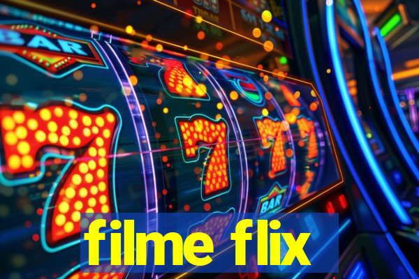 filme flix